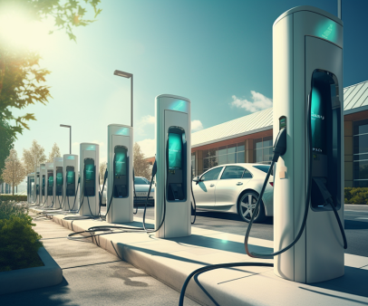 充電樁對動(dòng)力電池壽命的影響